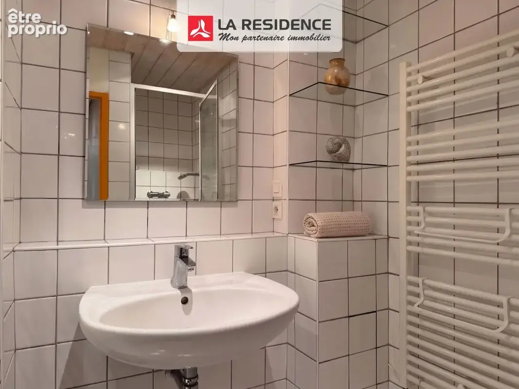 Appartement 3 pièces 53 m² à vendre à Marly-Le-Roi (78160) - photo 6