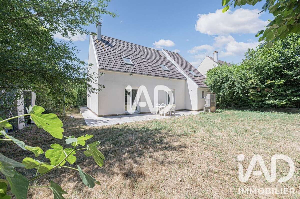 Photo 3 - Maison à VILLEPINTE