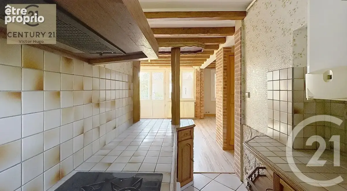 Appartement 62 m² à Limoges  - photo 8