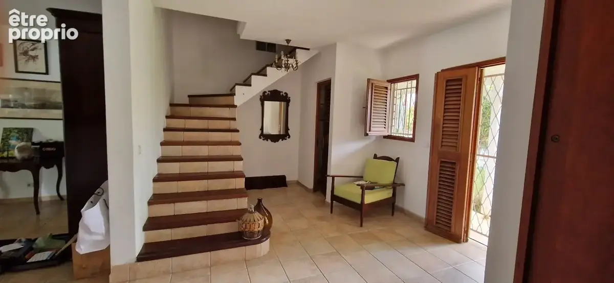 Villa vue mer + studio - photo 14
