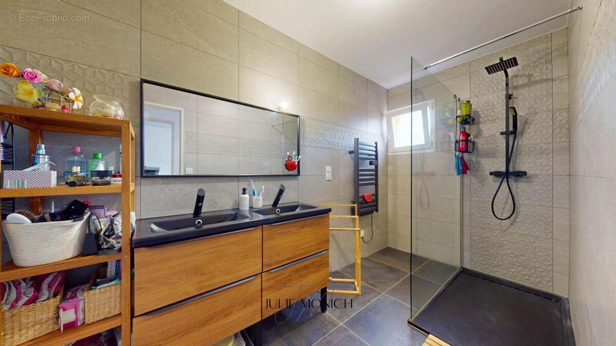 Maison avec garage/local - photo 8