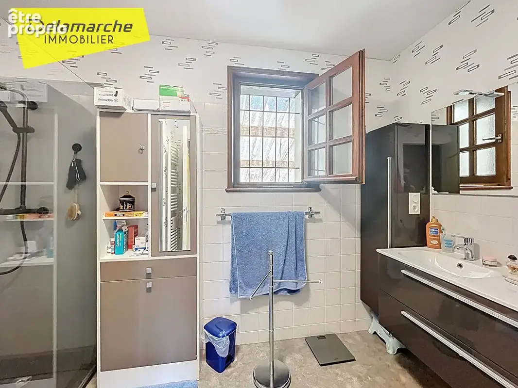 A vendre maison Longueville 7 pièces - 5 chambres de 150m² - photo 10