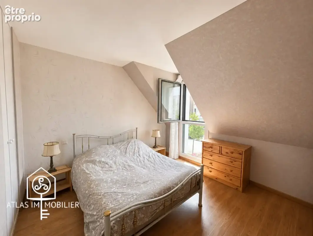 Maison 5 pièces 96 m² à vendre à Chavagne (35310) - photo 9