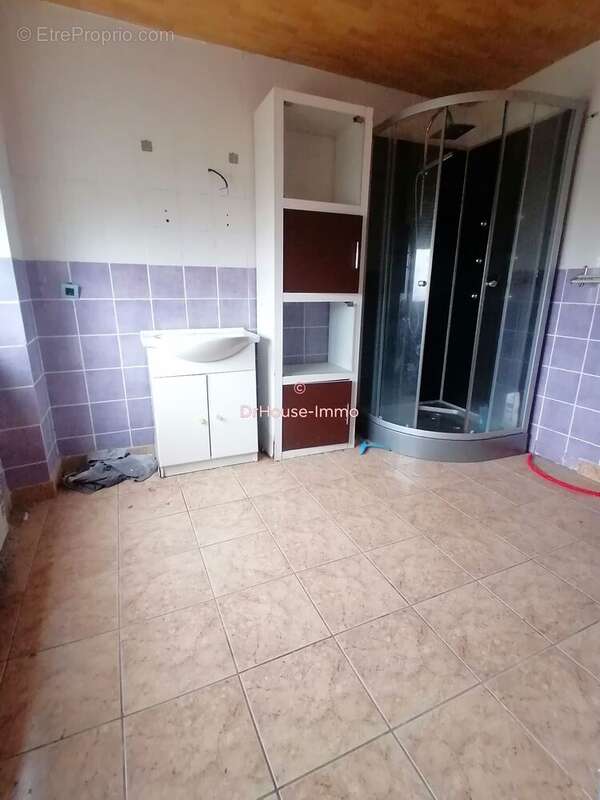 Appartement à SOUSCEYRAC