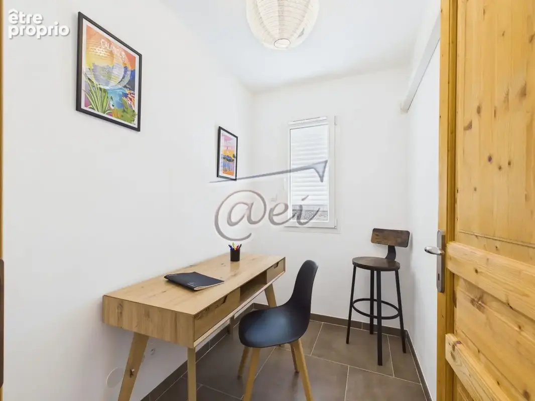 Maison 55 m² à Saint-Maximin-La-Sainte-Baume  - photo 7