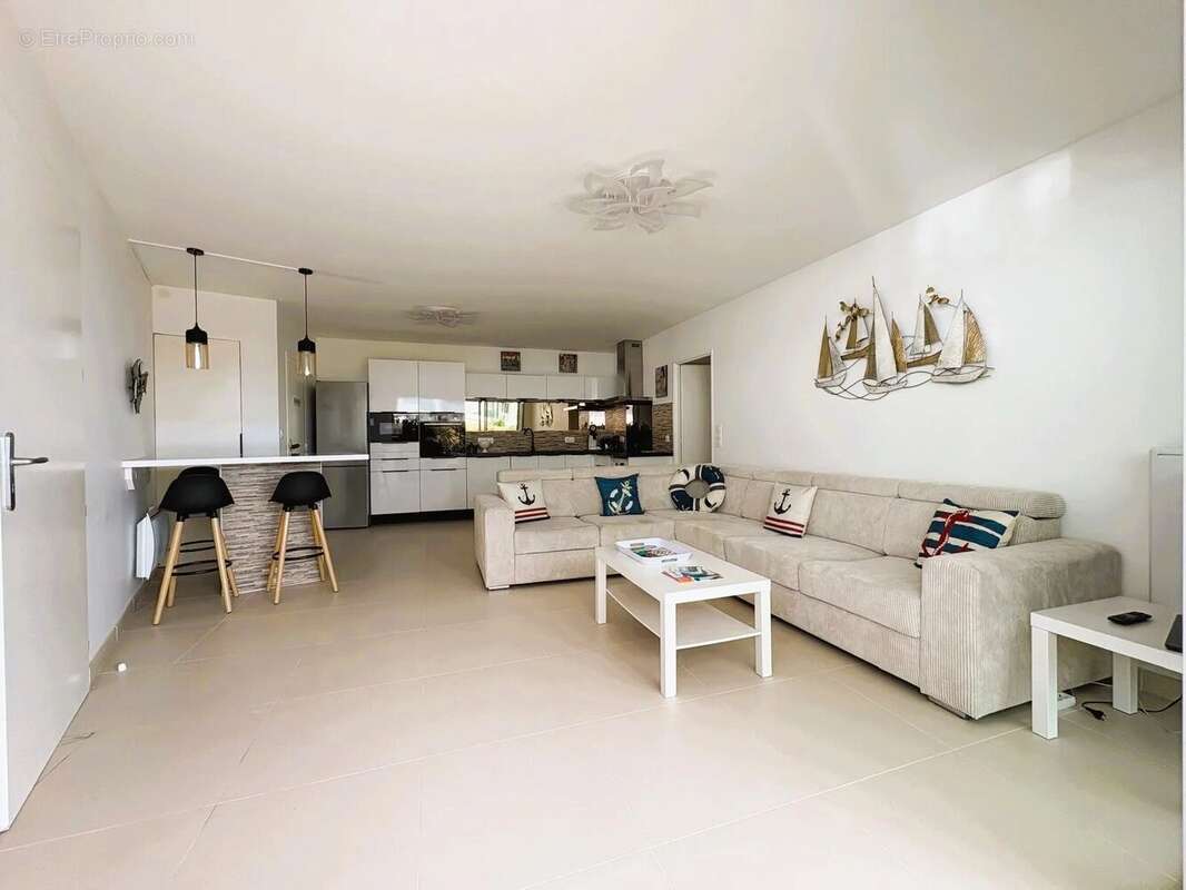 Appartement à ROYAN