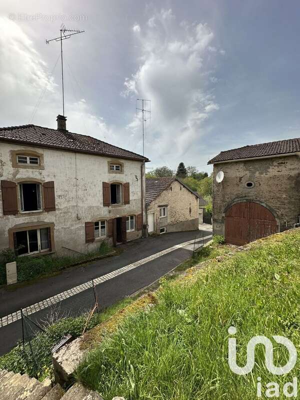 Photo 4 - Maison à ATTIGNY