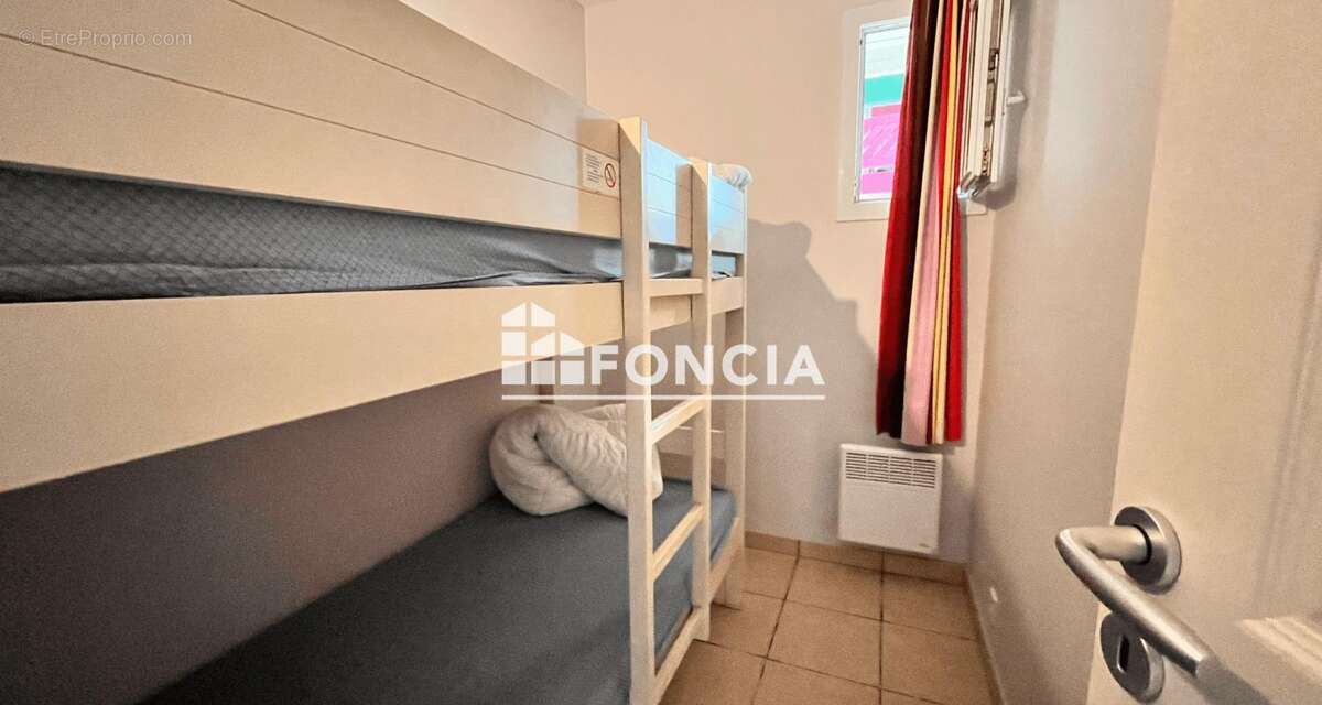 Appartement à MOLIETS-ET-MAA