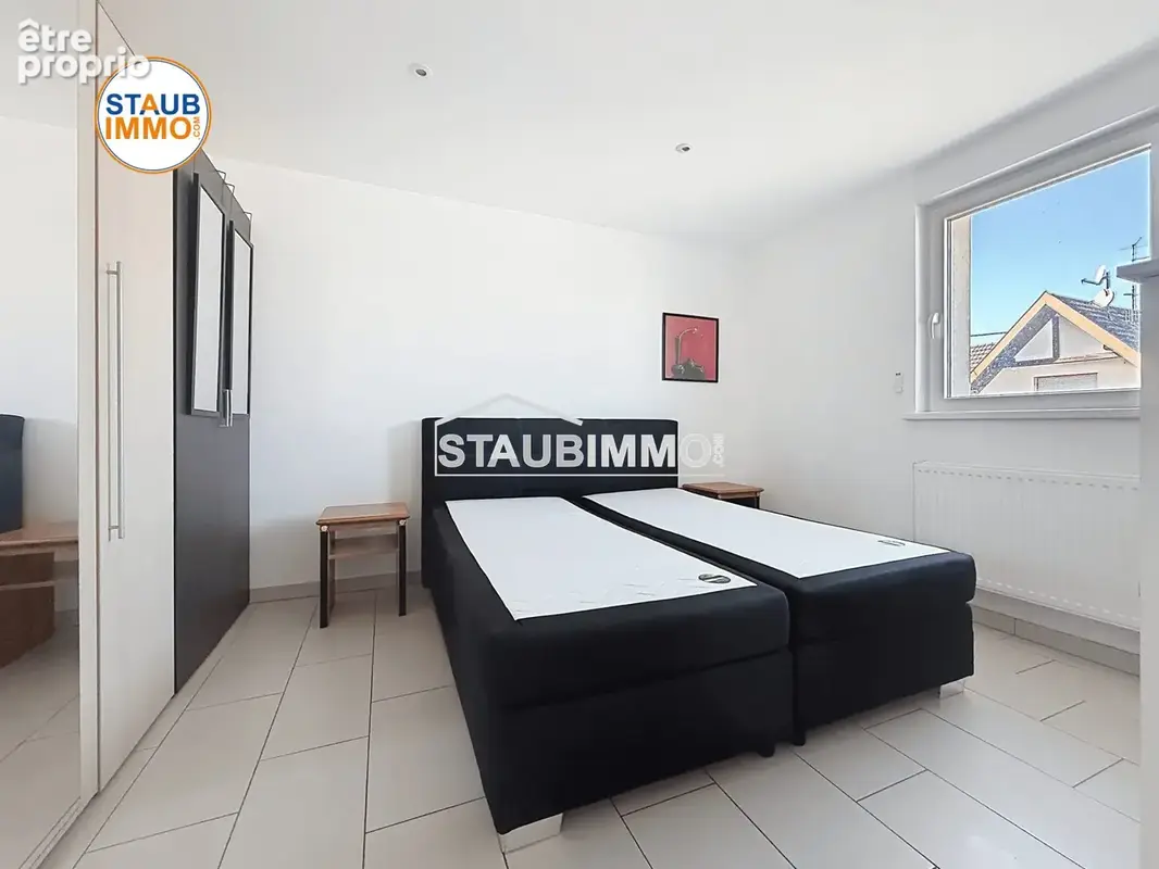 Maison 5 pièces 110 m² à vendre à Village-Neuf (68128) - photo 7
