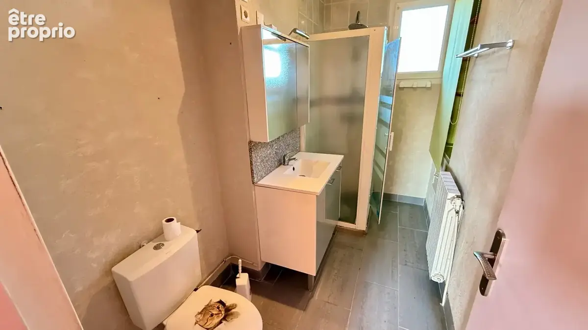 Tarbes .Maison six pièces sur deux niveaux divisible en deux appartements - photo 17