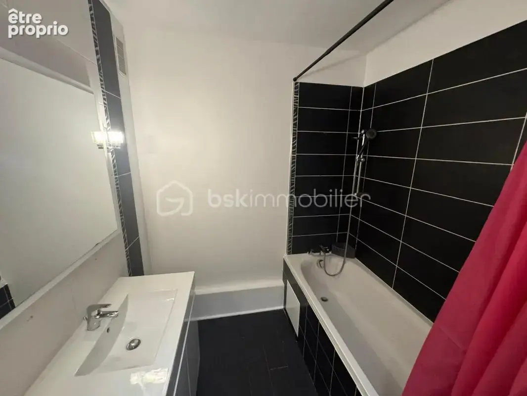 Appartement 3 pieces avec balcon - photo 9