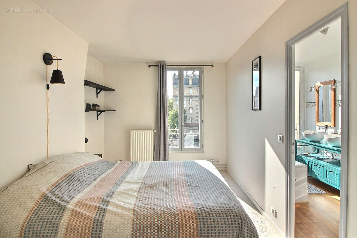Appartement à BOIS-COLOMBES