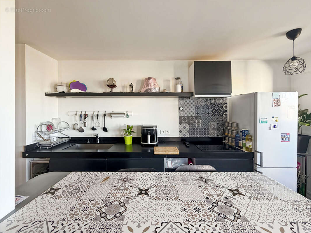 Appartement à ARGENTEUIL