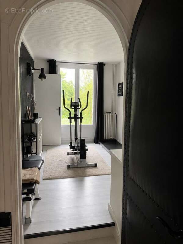 Photo 5 - Maison à BOULOGNE-SUR-MER