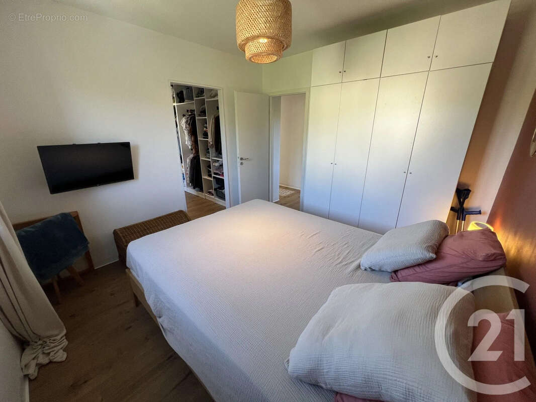 Appartement à FURIANI