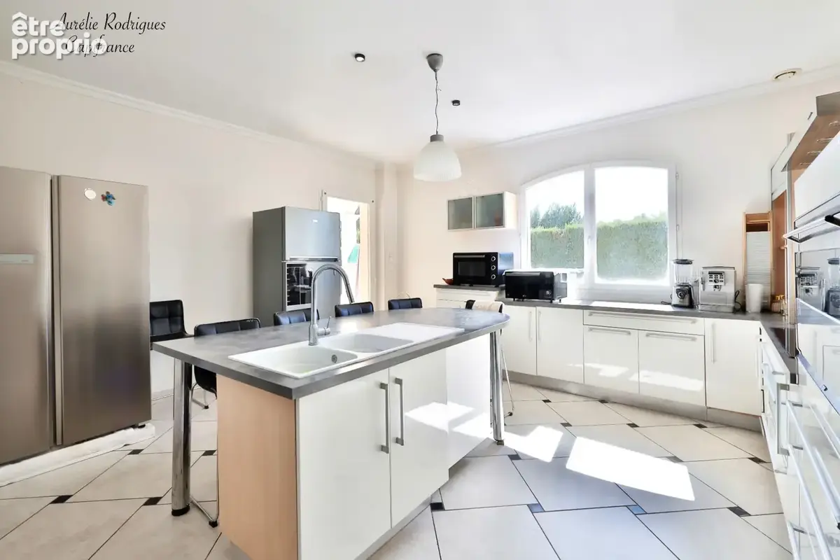 Maison à vendre 6 pièces  (01) - photo 9