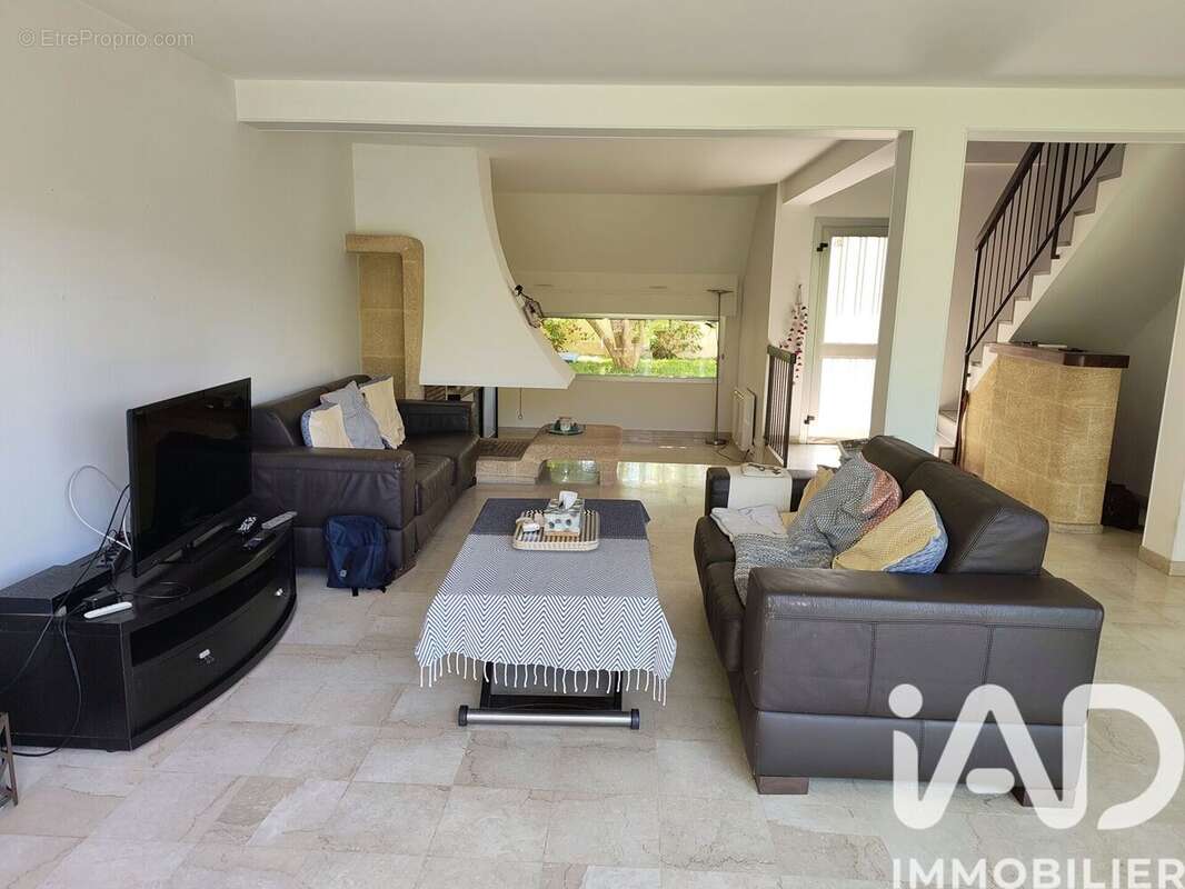 Photo 2 - Maison à MITRY-MORY