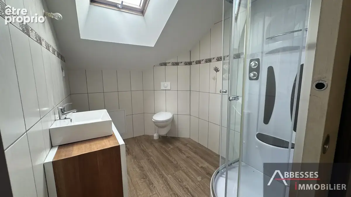 EN EXCLUSIVITÉ - GERARDMER dans un secteur calme : Maison type LOFT avec grande dépendance - photo 28