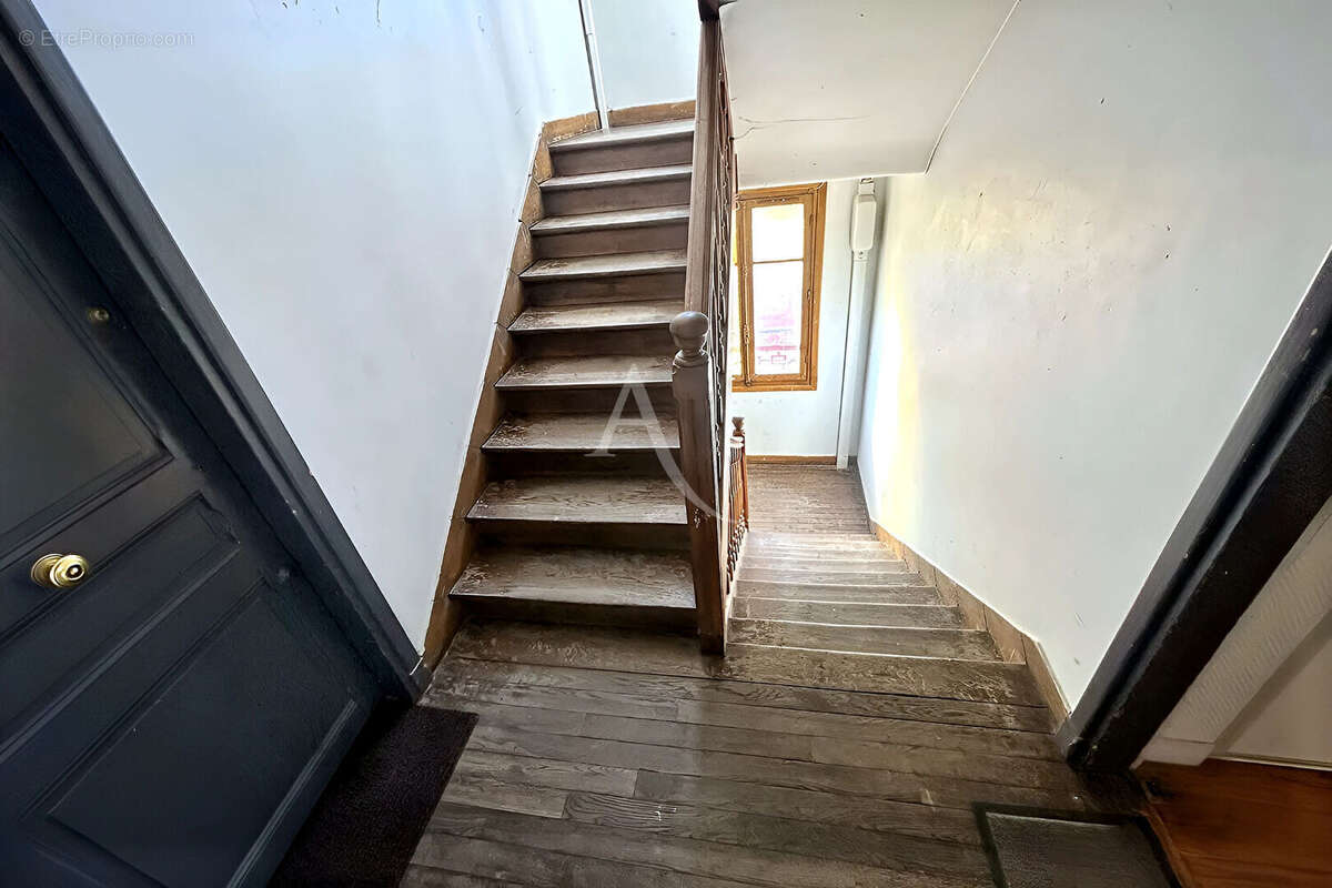 Appartement à VITRY-SUR-SEINE