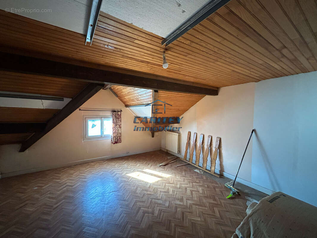 Maison 160m2 Gouhenans - photo 14