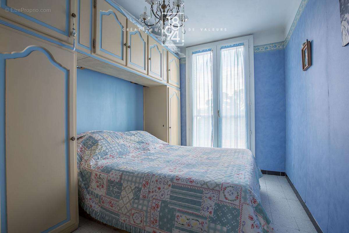 À Vendre I Marseille 13e I T3 66m2 I Vue dégagée - photo 6