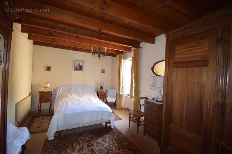 Maison à vendre 4 pièces TOUR DE FAURE (46) - photo 9