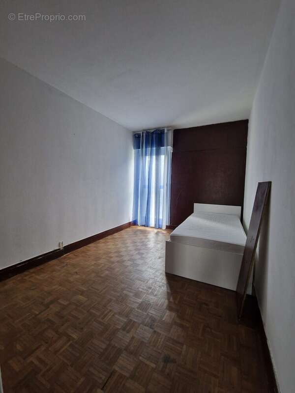 chambre - Appartement à REZE