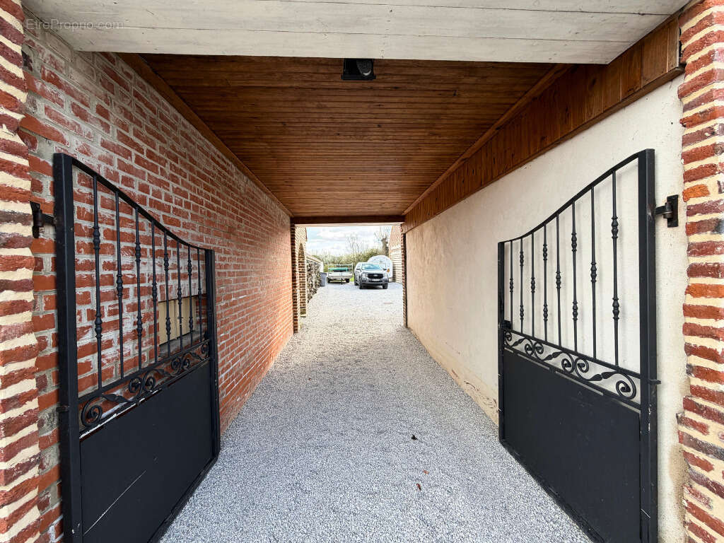 Authentique fermette entre élégance et confort moderne - photo 7