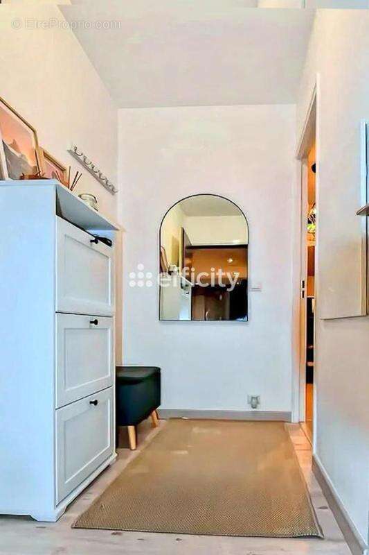 Appartement à LIMEIL-BREVANNES