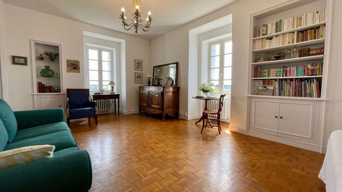 Appartement à QUIMPER