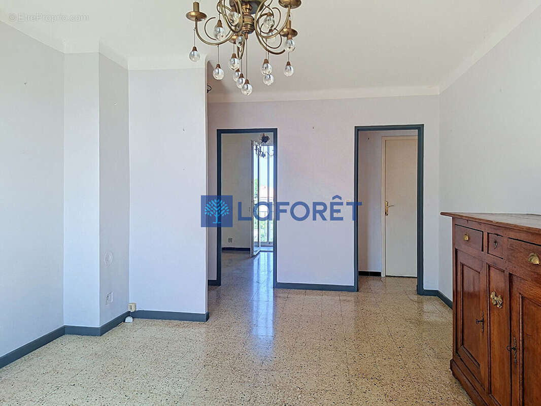 Appartement La Valette-Du-Var  - 3 pièces - 55 m² - photo 5
