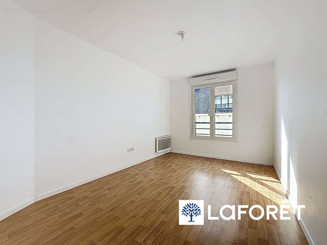 Appartement à MEAUX