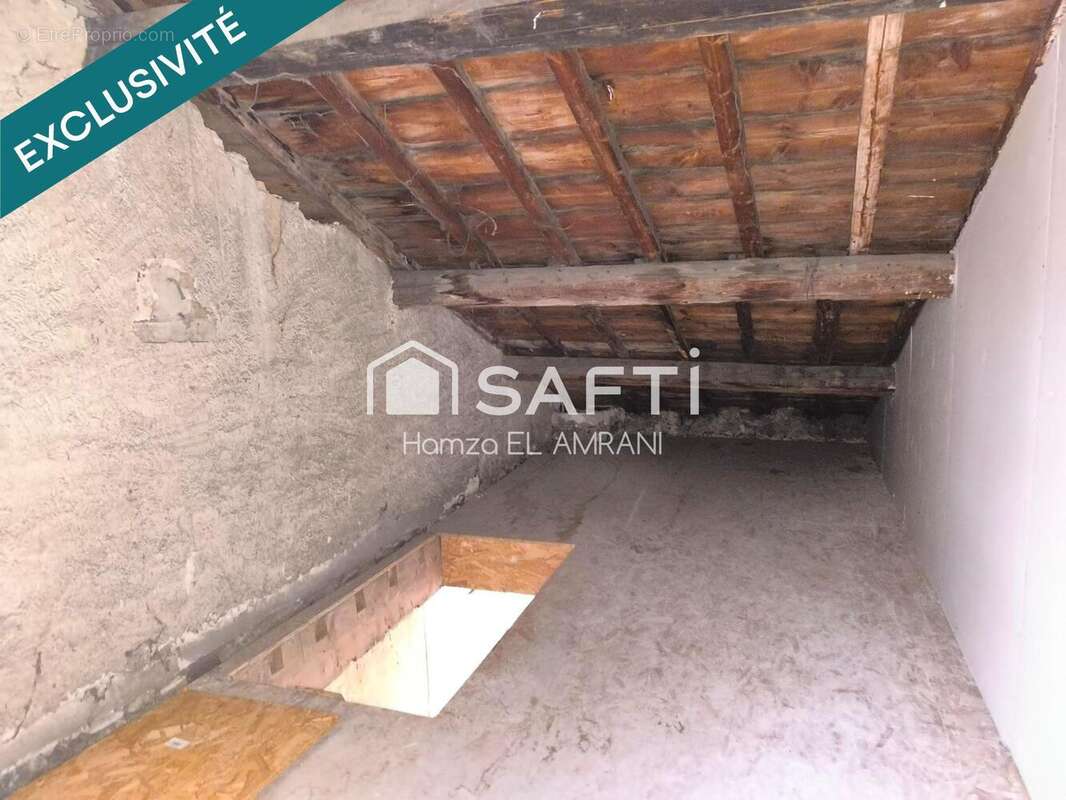 Photo 8 - Appartement à AULNAT