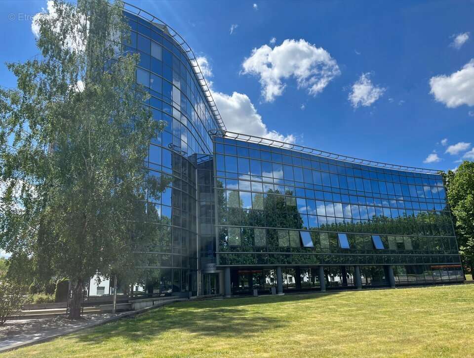 Commerce à VILLEPINTE