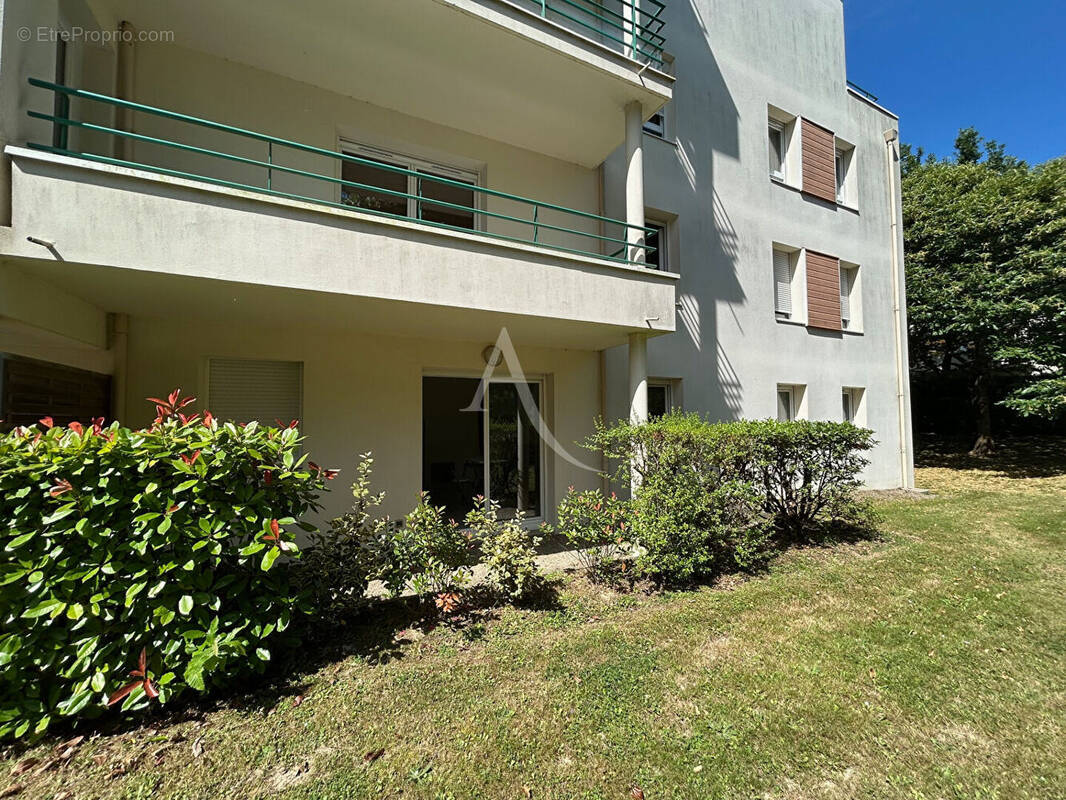 Appartement à ORVAULT