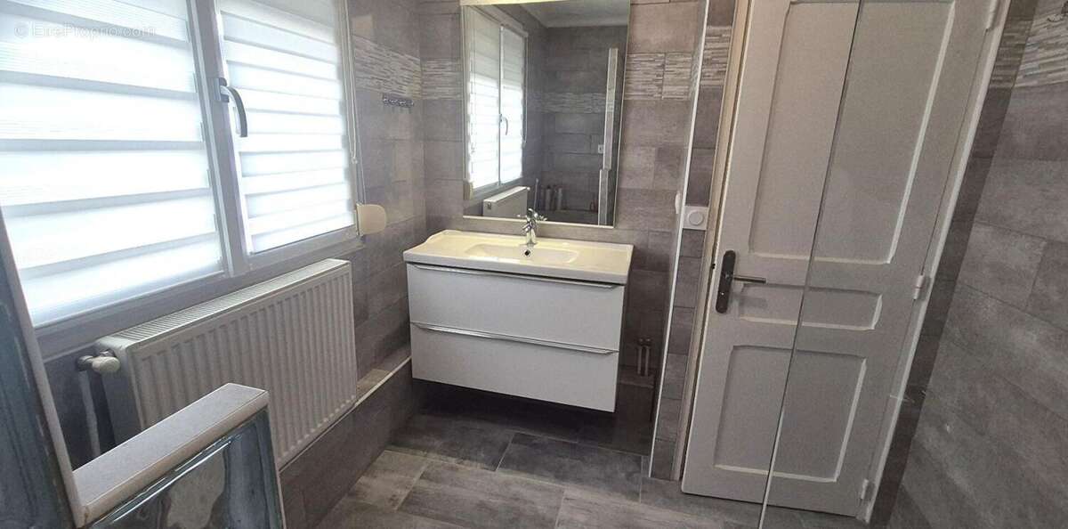 Maison à SAINT-DIZIER