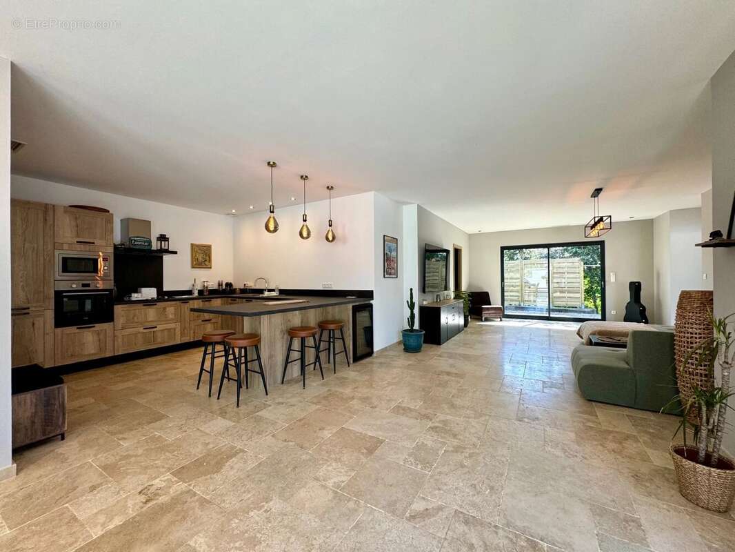 Maison à SAINT-DIDIER