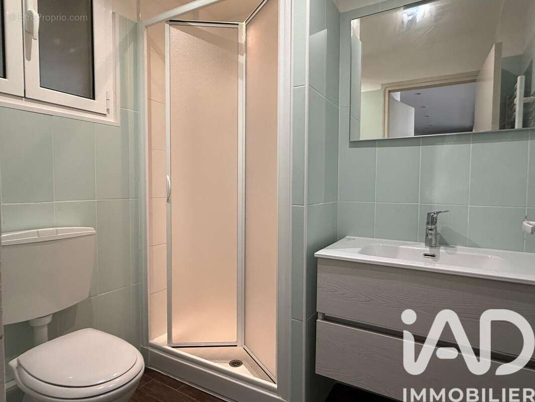 Photo 8 - Appartement à MENTON