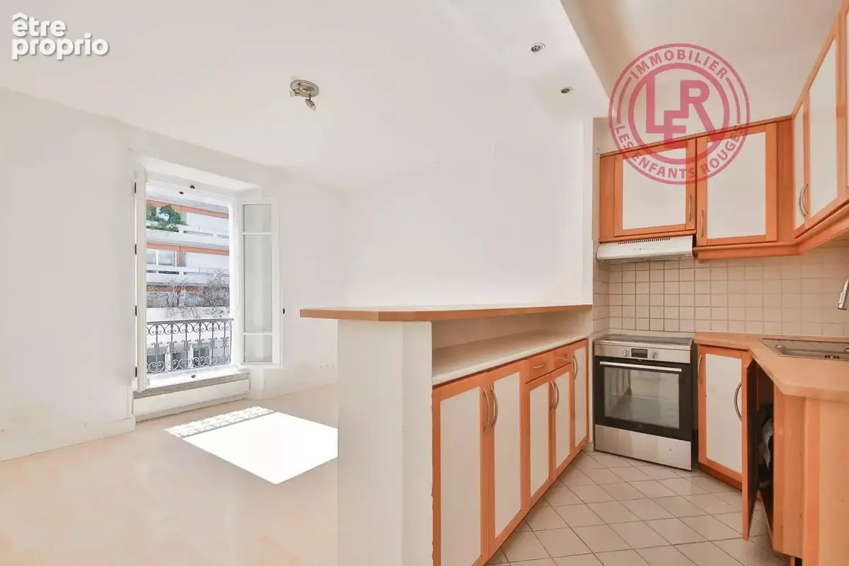 Paris 11ème - Roquette / Voltaire - Appartement 4 pièces avec terrasse - photo 3