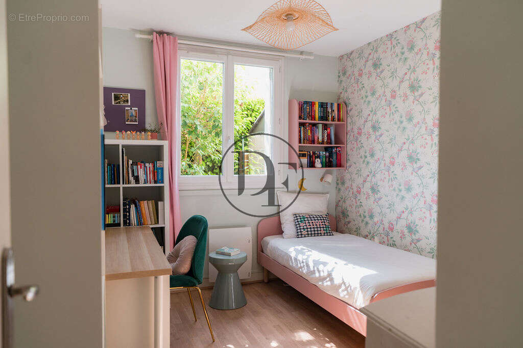 Appartement à FONTAINEBLEAU