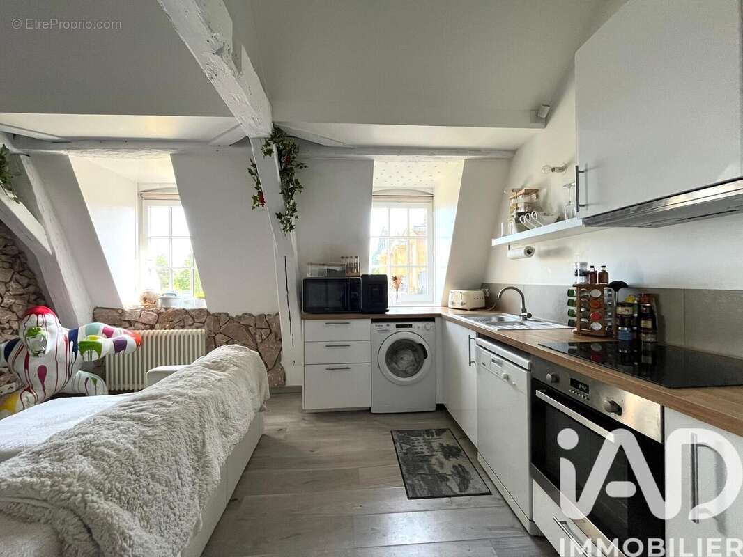 Photo 5 - Appartement à SAINT-CYR-AU-MONT-D'OR