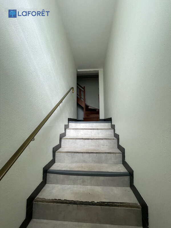 Appartement à RIANTEC