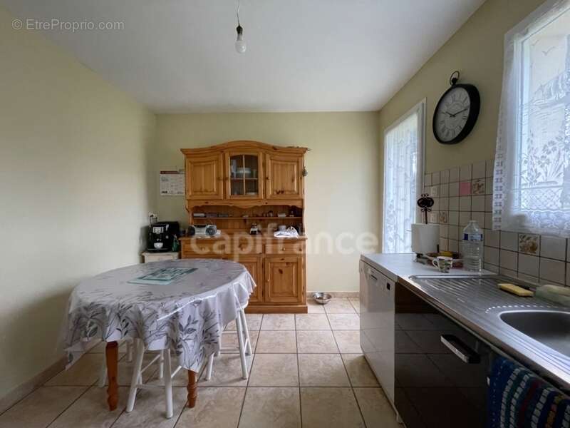 Maison de plain pied - 3 chambres - hangar - proche de MIRAMONT DE GUYENNE (47) - photo 10