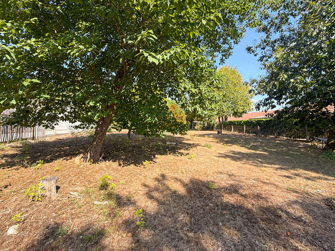 Terrain de 796 m2 à vendre - Gradignan Beausoleil - photo 3