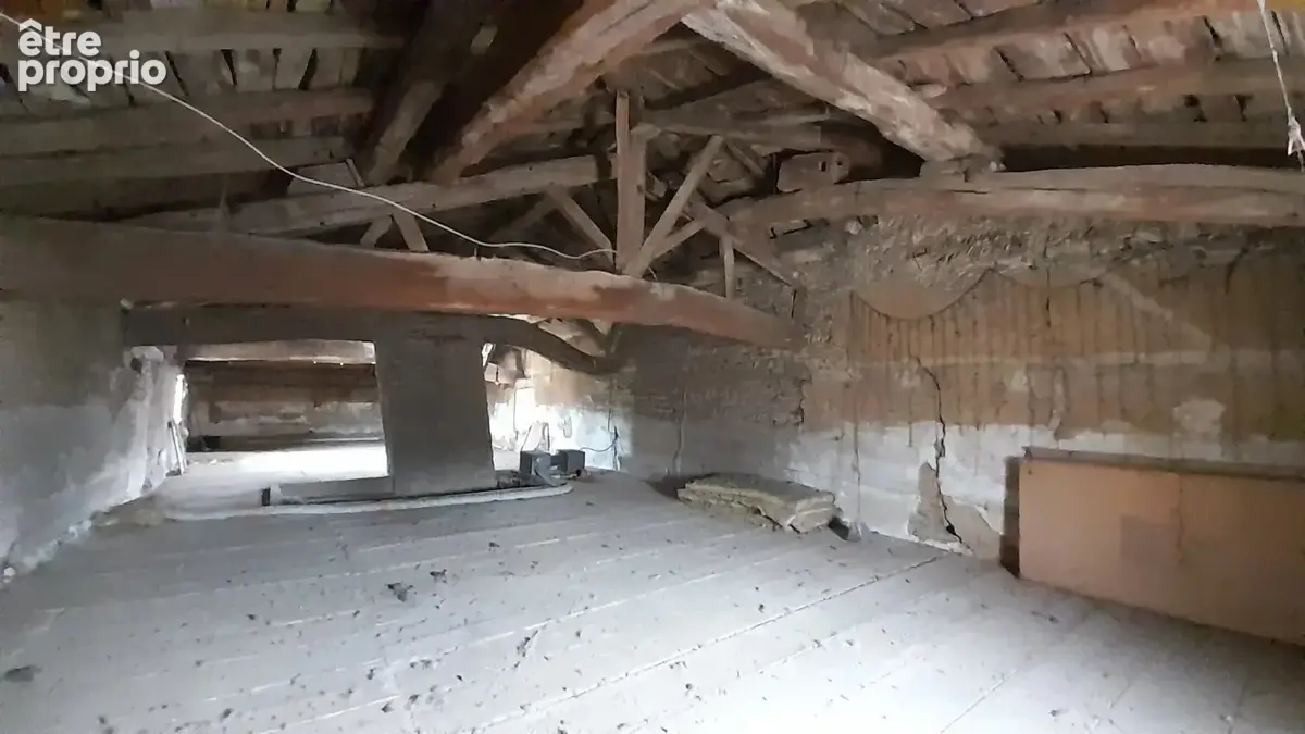Maison 4 pièces 98 m² à vendre à Mogneneins (01140) - photo 13
