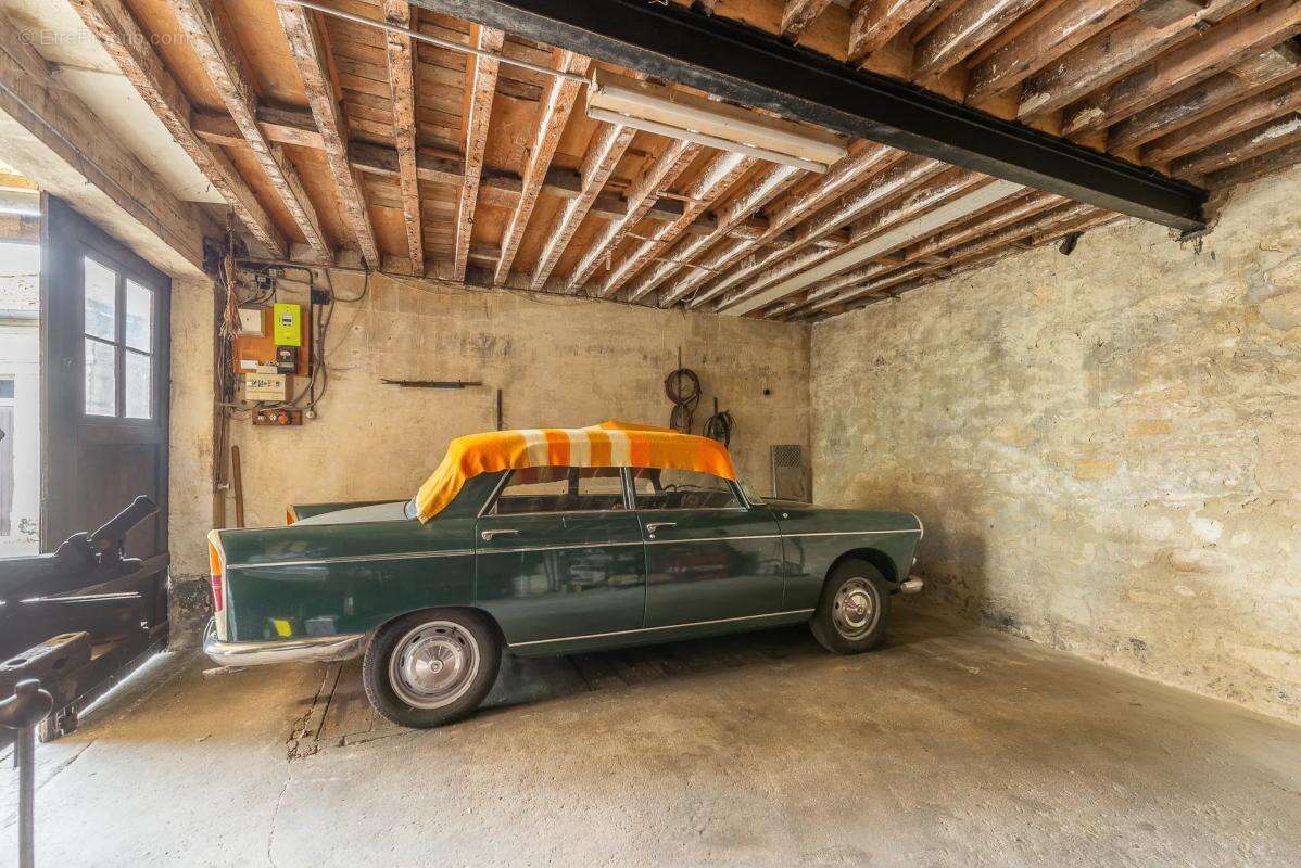 Maison à PIERREFONDS