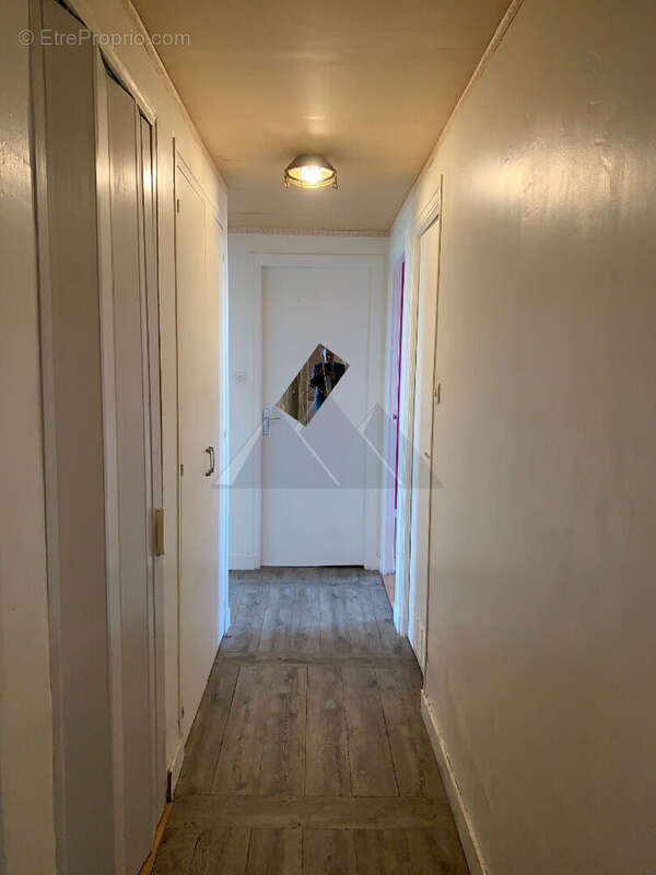Appartement à BREST