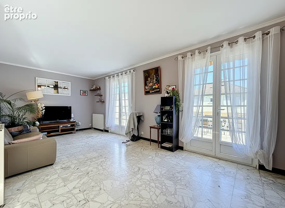 Exclusivité maison luisant - photo 2