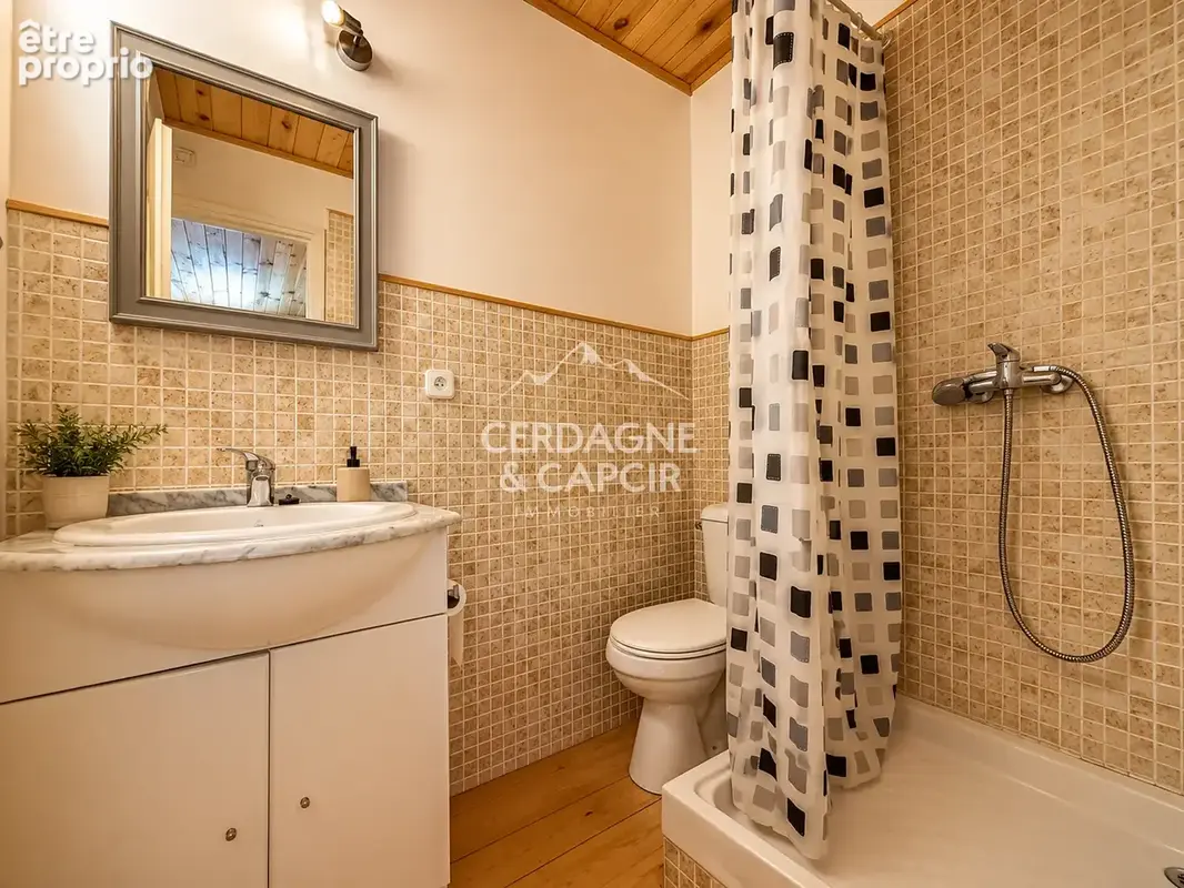 A VENDRE - Appartement T4 - Pyrénées 2000 - photo 9