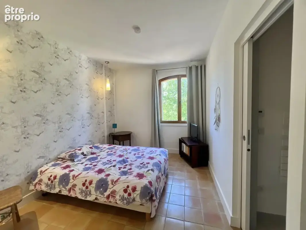 VIILLA de 290 m2 - Terrain 1 hectare à 6 suites, piscine, spa, à Aix-en-Provence 13100 - photo 31